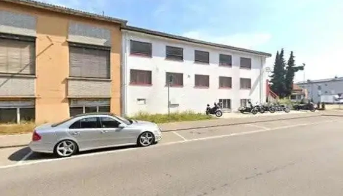 Garage Dg Russo Street View 360deg Fotos - Dietikon