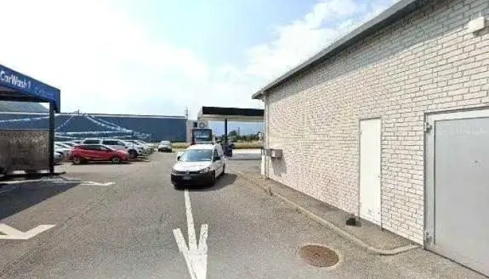 Garage Di Martino Sagl -  Street View 360deg Fotos - Magadino