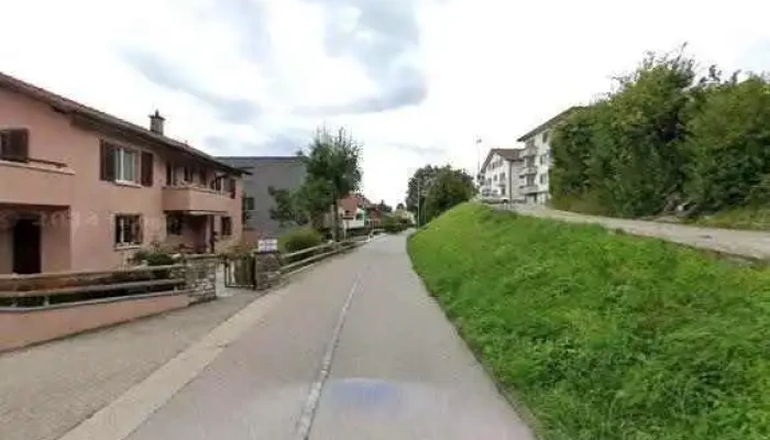 Garage Di Stefano Pere Et Fils Street View 360deg Fotos - Granges-paccot