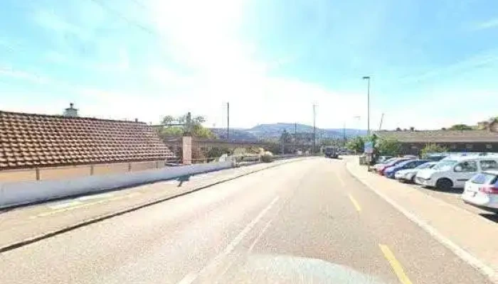 Garage Dreilandereck S Boemi Alle - Münchenstein
