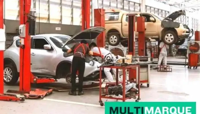 Garage Du Comte Sarl Vom Inhaber - Bulle