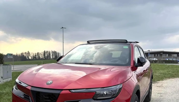 Garage Du Rallye Sa -  Autohandler - Payerne