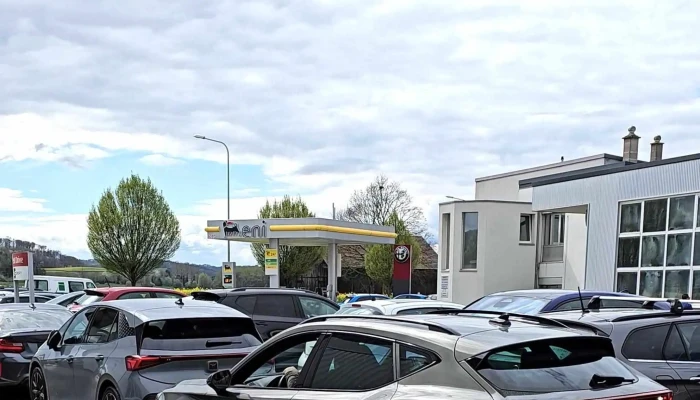 Garage Du Rallye Sa -  Meinungen - Payerne