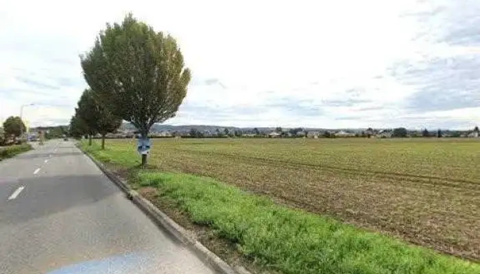 Garage Du Rallye Sa -  Street View 360deg Fotos - Payerne