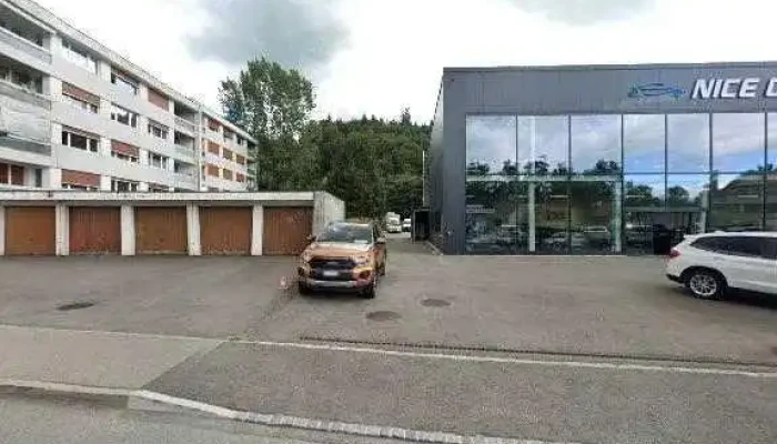 Garage Du Tennis Bob Marly Sa Street View 360deg Fotos - Marly