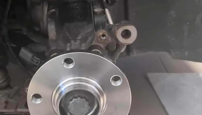 Garage Dutka -  Autowerkstatt - Holderbank