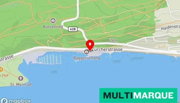 Garage E. Kuster - Schweiz