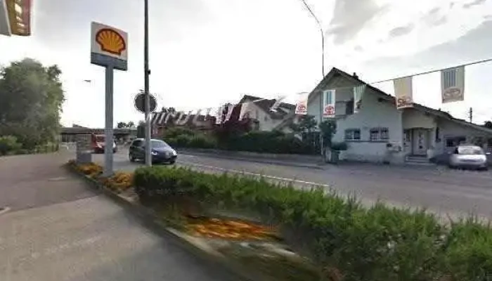 Garage E Mattmuller Ag Street View 360deg Fotos - Kerzers
