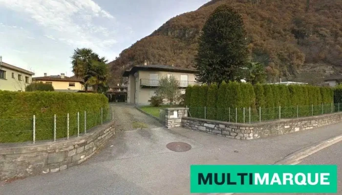Garage E. Müller - Arbedo-Castione