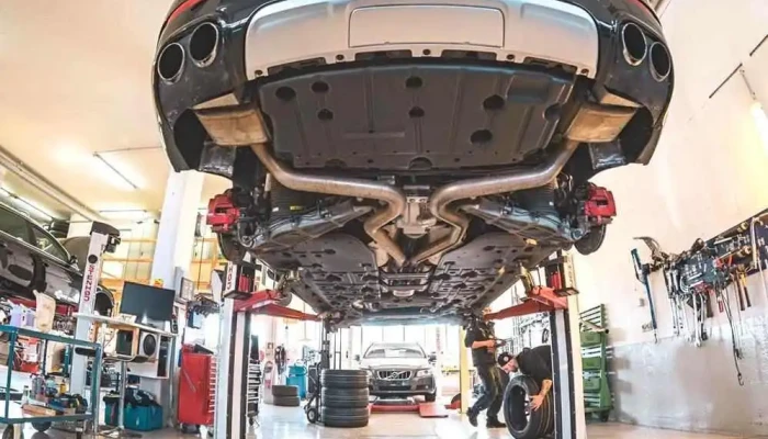Garage Eggimann Ag - Muri Bei Bern