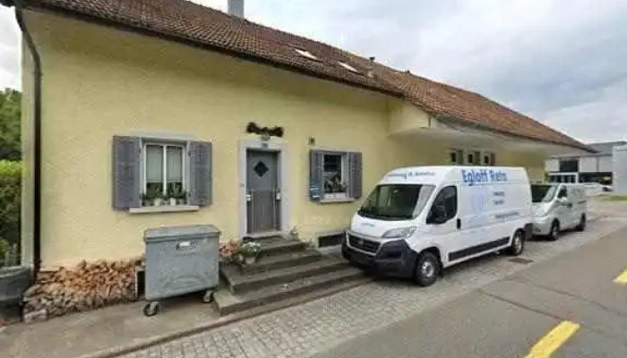 Garage Egloff -  Alle - Fislisbach