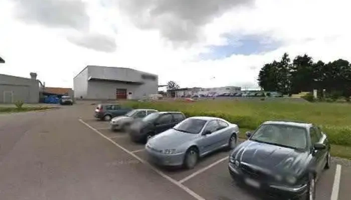 Garage Elite C Chammartin Sarl Street View 360deg Fotos - Romont