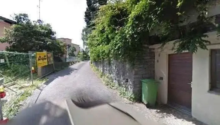 Garage Emanuele Simonetti -  Street View 360deg Fotos - Minusio
