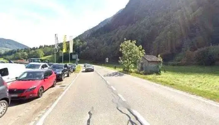 Garage Erta Sa -    Dacia Alle - Ambrì