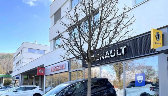 Garage Faller Ag -  Preise - Arlesheim