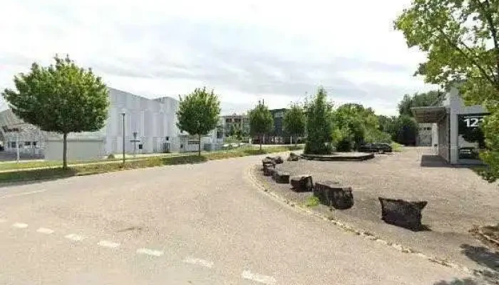 Garage Far Gmbh Alle - Bösingen