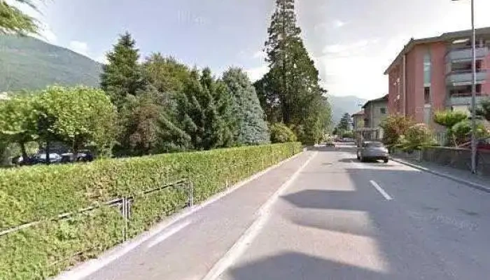 Garage Ferrari Sa -   Toyota Alle - Bellinzona