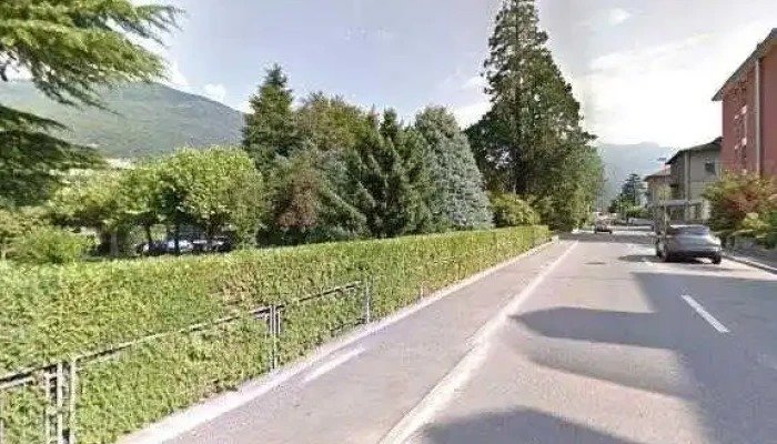 Garage Ferrari Sa -  Street View 360deg Fotos - Bellinzona