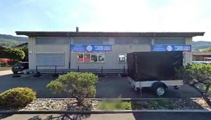 Garage Fredy Borer Gmbh Alle - Büsserach