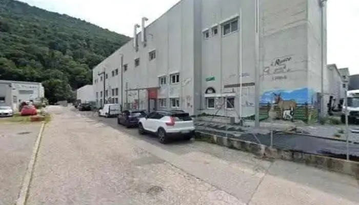 Garage G Aliprandi Alle - Magadino