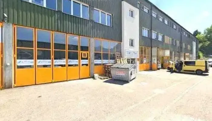 Garage Galignano -  Alle - Pratteln
