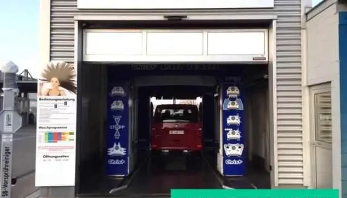 Garage Gautschi Ag - Lyssach