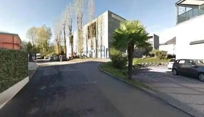 Garage Giuseppe Bellini Sa -  Street View 360deg Fotos - Balerna