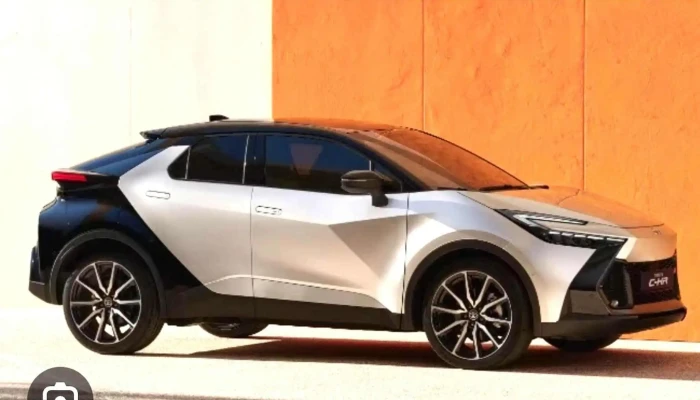 Garage Golena Sa -    Centro Toyota Bellinzona Katalog - Arbedo-castione