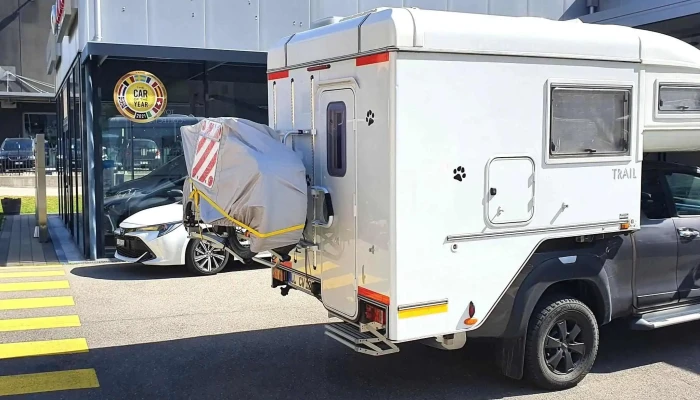 Garage Golena Sa -    Centro Toyota Bellinzona Wegbeschreibung - Arbedo-castione