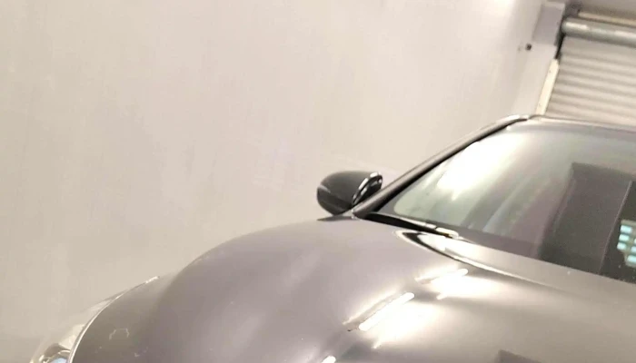 Garage Hartsch Ag Instagram - Rickenbach