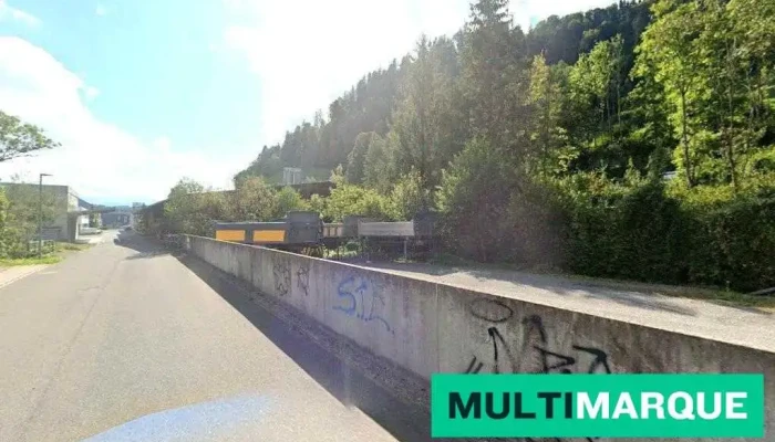 Garage Hj Lüthi - Oberdiessbach