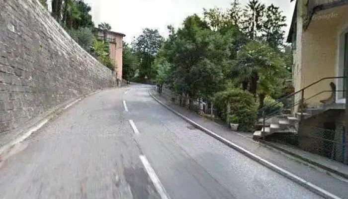 Garage Is 08 -  Alle - Ascona