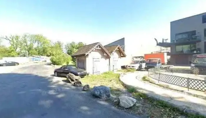 Garage Isen Gmbh Alle - Spreitenbach