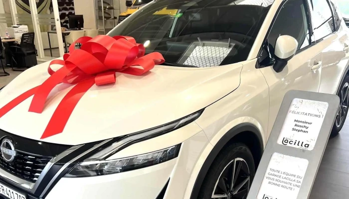 Garage J F Lacilla Sa Mazda Instagram - Matran