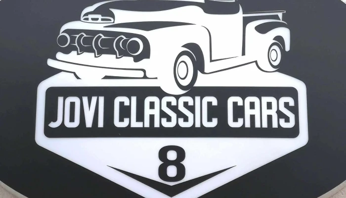 Garage Jovi Gmbh Wo - Niederdorf
