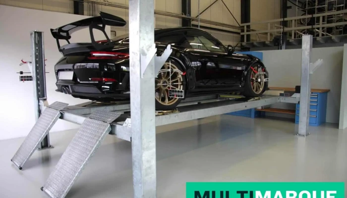 Garage Karl Oehler - Oberriet