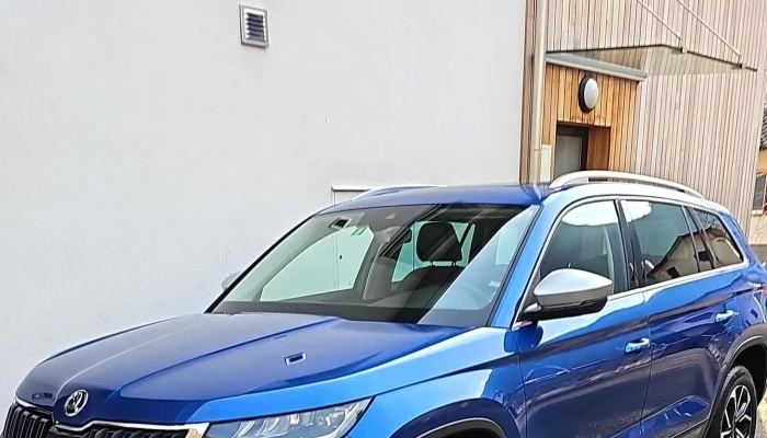 Garage Karpf Sa -  Offnungszeiten - Biasca