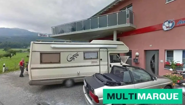 Garage Koller - Eichberg