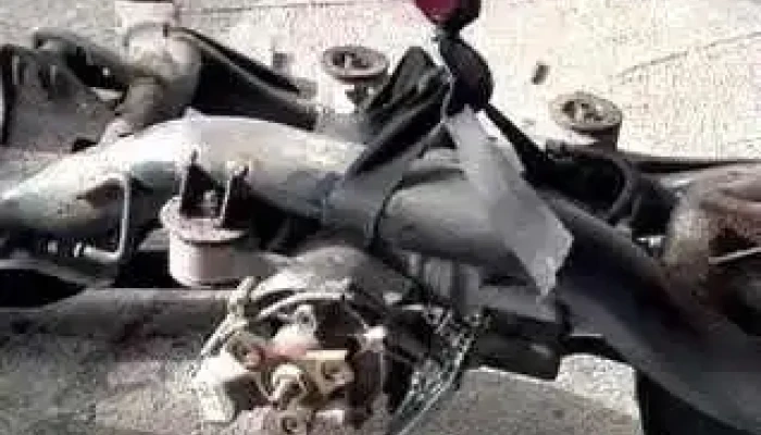 Garage Leo Gmbh -  Videos - Reinach