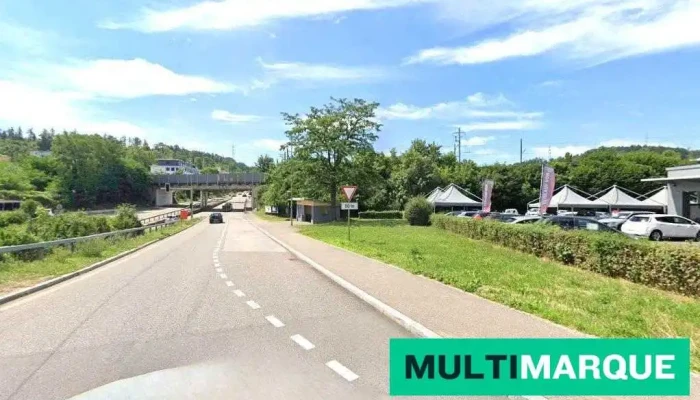 Garage Liniger Ag - Liestal