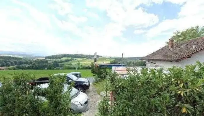 Garage Longchamp Jean -  Marc Alle - Villars-sur-glâne