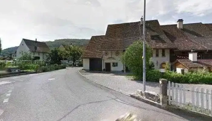 Garage Luthy Bockten Gmbh Alle - Böckten
