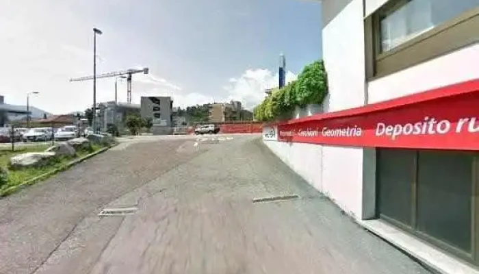 Garage Maggioni -  Alle - Ascona