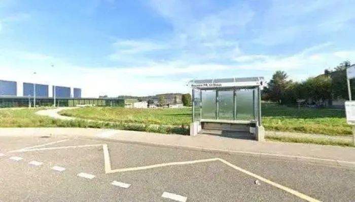 Garage Margueron Fils Sa Street View 360deg Fotos - Farvagny