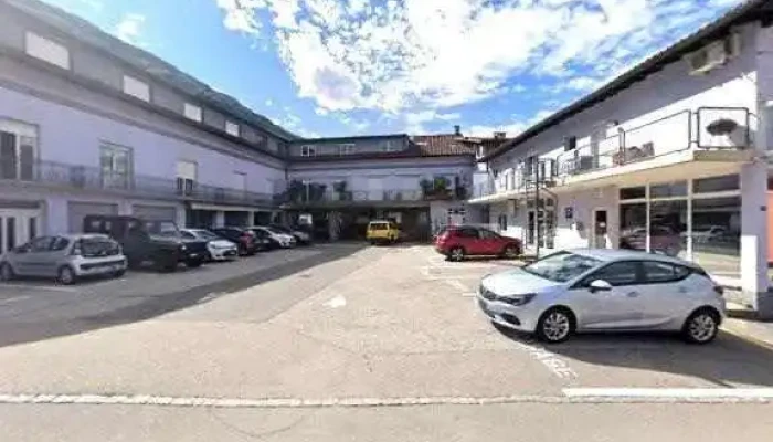 Garage Maricelli Sagl -  Alle - Cadenazzo