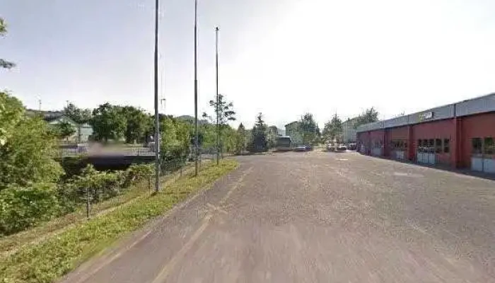 Garage Marugg Gmbh Street View 360deg Fotos - Gelterkinden