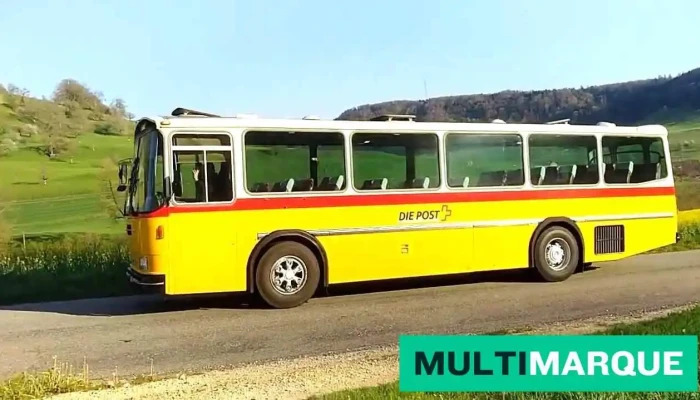 Garage Marugg Gmbh Videos - Gelterkinden