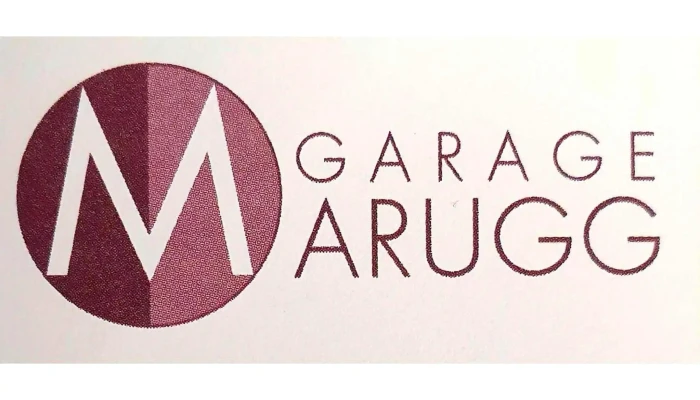 Garage Marugg Gmbh Vom Inhaber - Gelterkinden