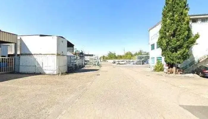Garage Miano -  Alle - Aesch