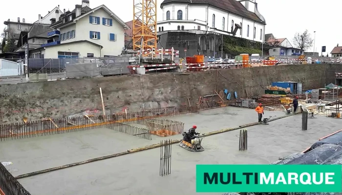 Garage Moderne Sa -    Peugeot Videos - Bulle